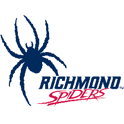 Richmond Spiders Alternate Logo 2002 - 2012